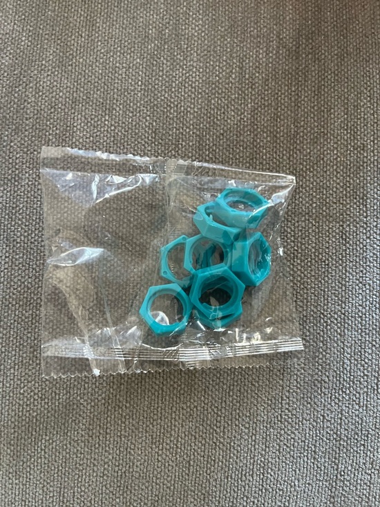 Idea Book - Colorful Construction Inspiration (Multi-Color) - Picture 5 of 6